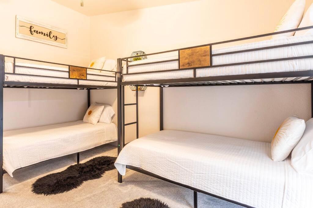 Families & Pets! Hot Tub, Playground, Gym & More! Holiday home Pinetop-Lakeside