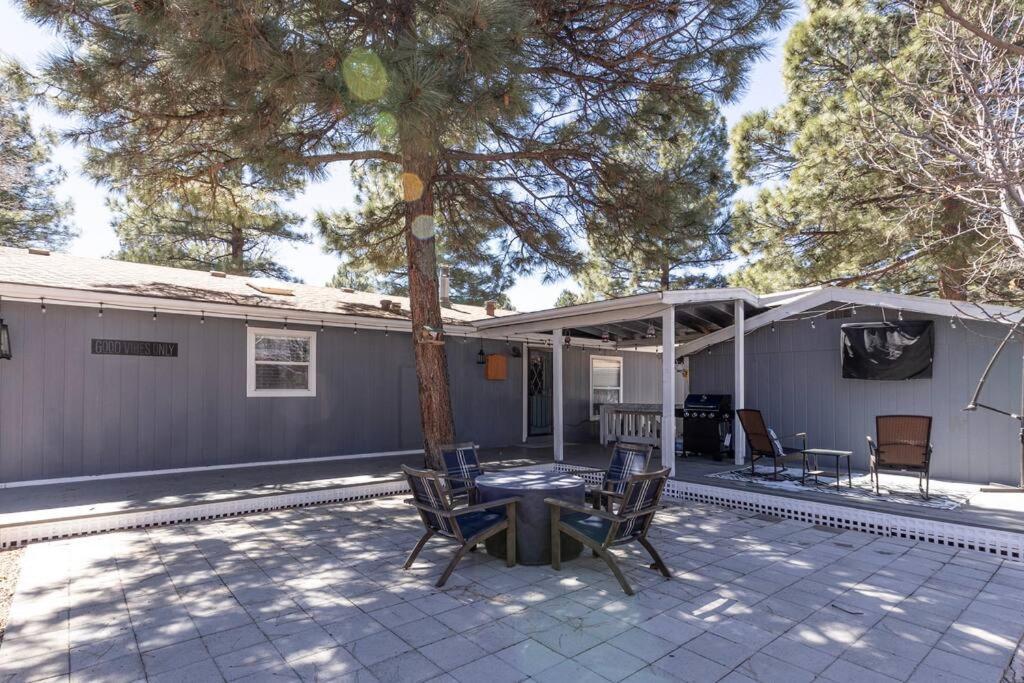 Holiday home Families & Pets! Hot Tub, Playground, Gym & More! *