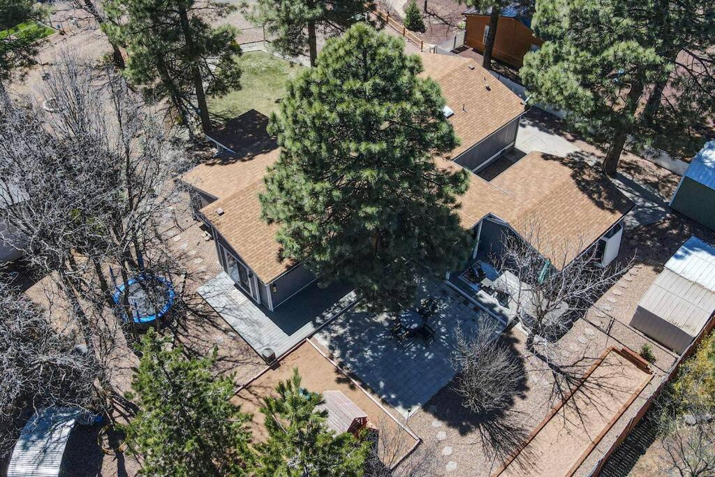 Families & Pets! Hot Tub, Playground, Gym & More! * Pinetop-Lakeside