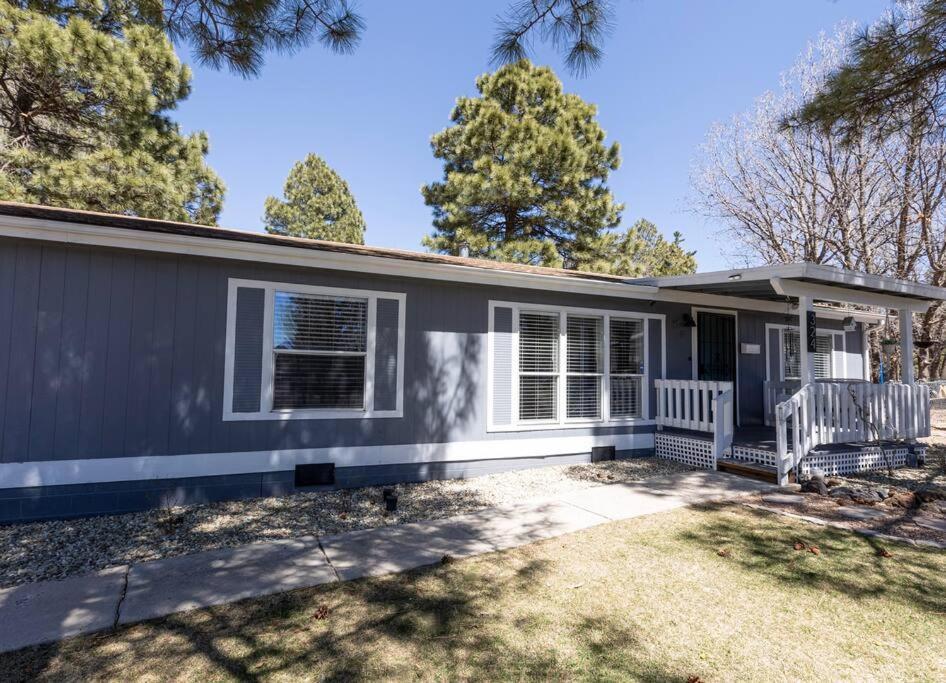 Families & Pets! Hot Tub, Playground, Gym & More! Pinetop-Lakeside
