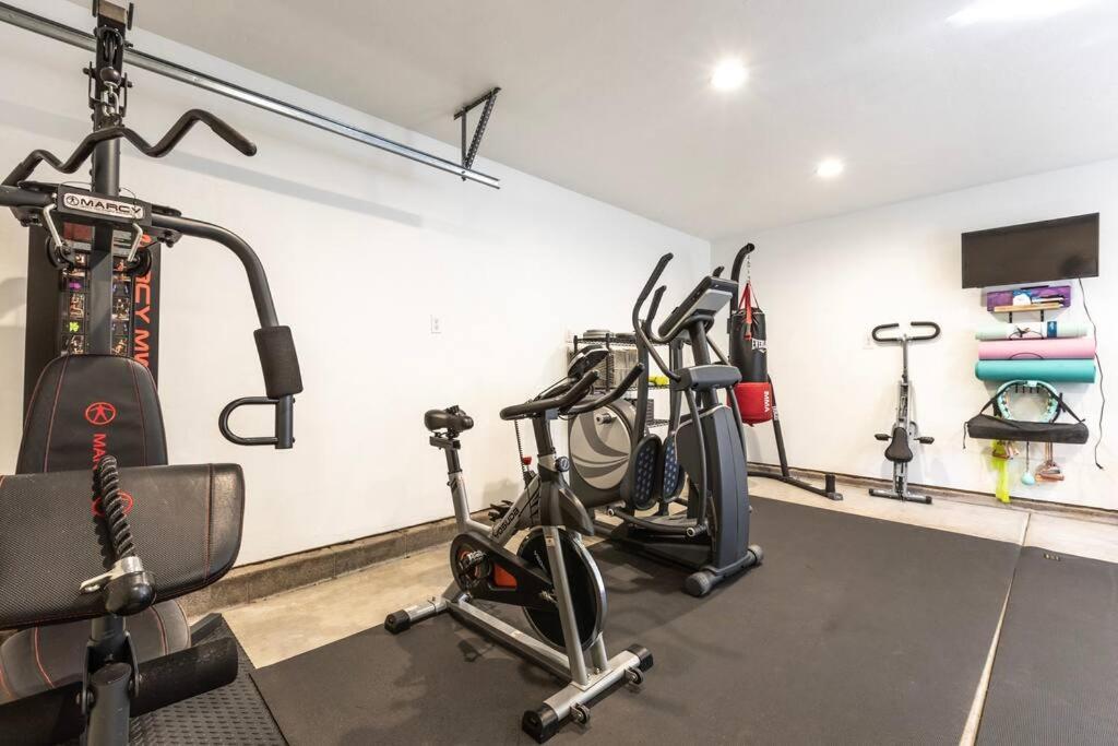 Families & Pets! Hot Tub, Playground, Gym & More! Pinetop-Lakeside
